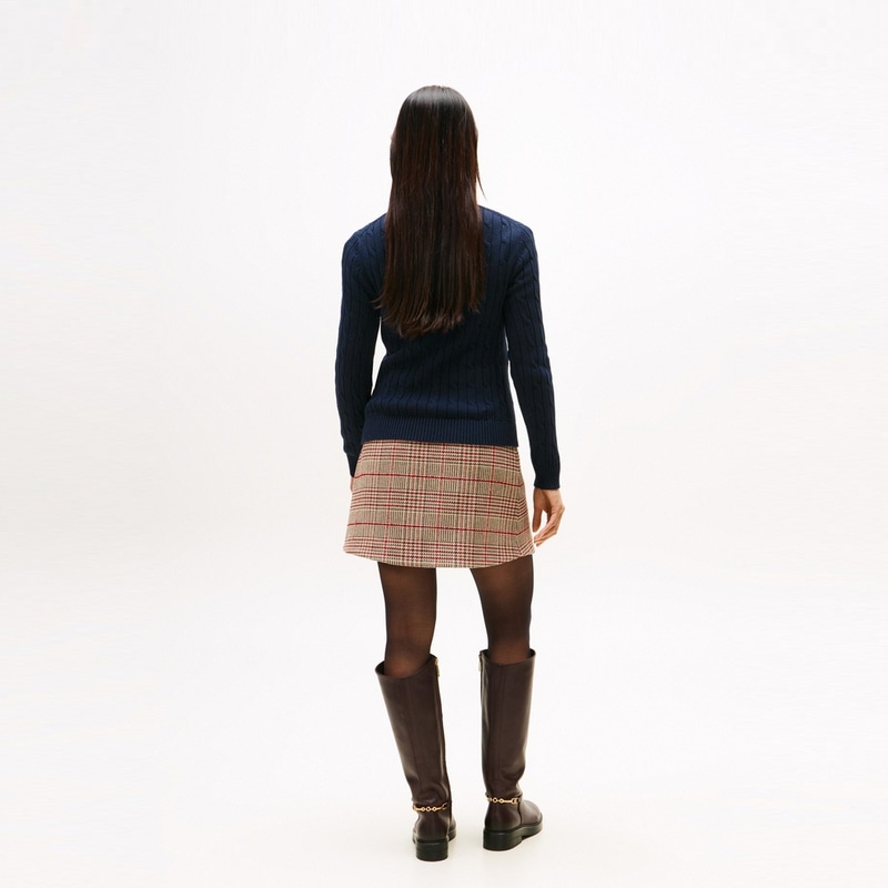 Tommy Hilfiger Топы (Арт. XW0XW04356) — фото 11