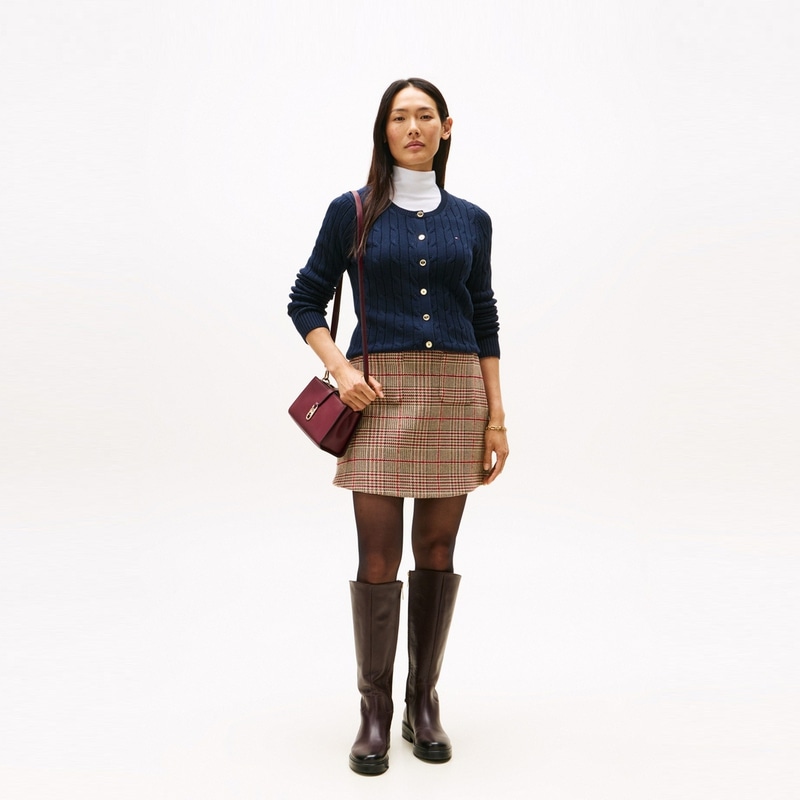 Tommy Hilfiger Топы (Арт. XW0XW04356) — фото 10
