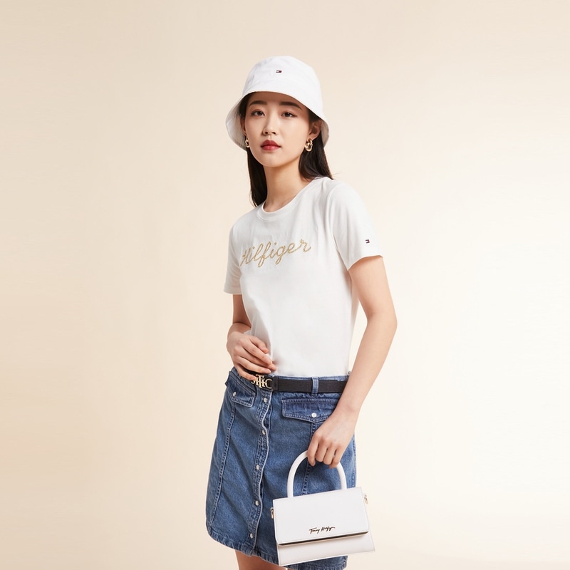 Tommy Hilfiger SS23 T — фото 2
