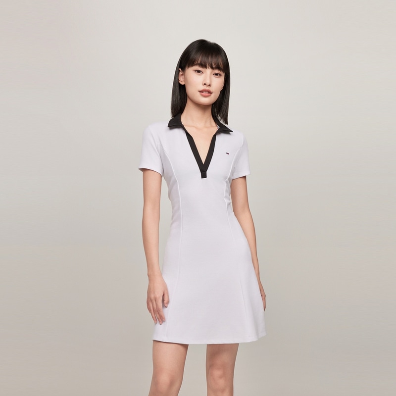 Tommy Hilfiger Одежда (Арт. DW0DW17937) — фото 3