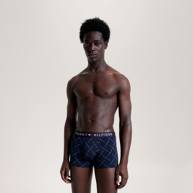Tommy Hilfiger Одежда (Арт. UM0UM0283501X) — фото 3