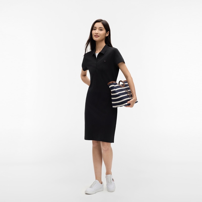 Tommy Hilfiger SS23 Polo — фото 3