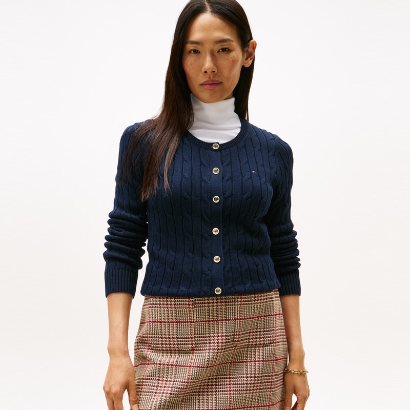 Tommy Hilfiger Топы (Арт. XW0XW04356) — фото 9