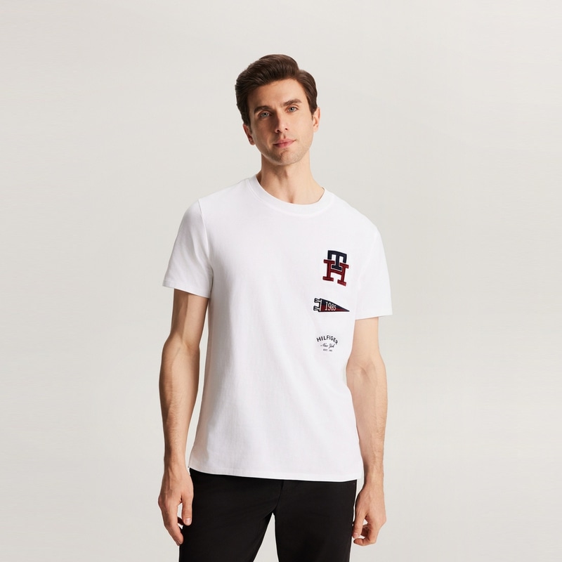 Tommy Hilfiger T — фото 7