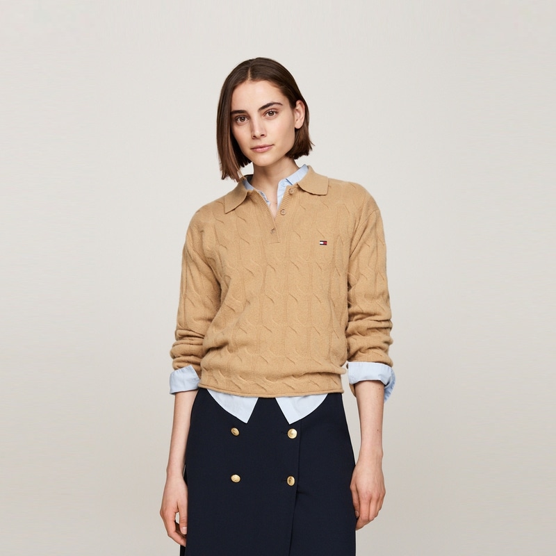 Tommy Hilfiger Топы (Арт. WW0WW43090) — фото 7