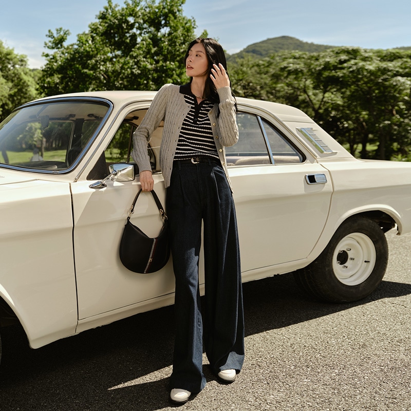Tommy Hilfiger Топы (Арт. XW0XW04356) — фото 3