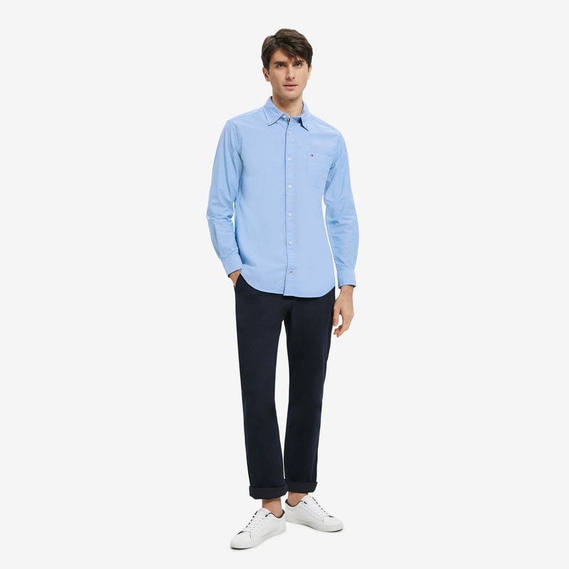 Tommy Hilfiger Рубашка (Арт. C8178D4887) — фото 6