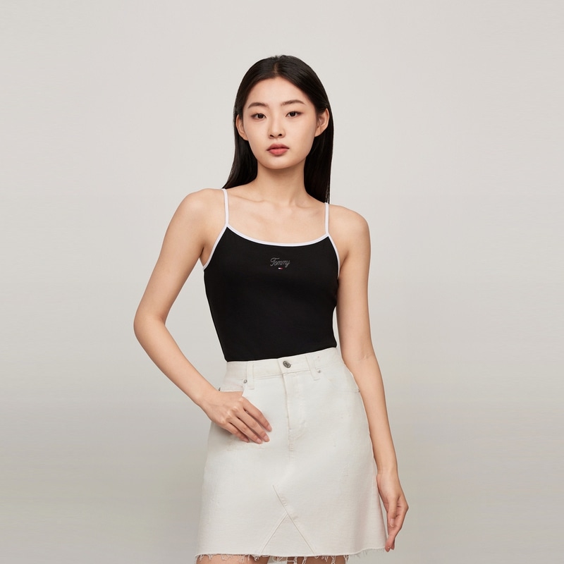 Tommy Hilfiger Топы (Арт. DW0DW17819) — фото 3