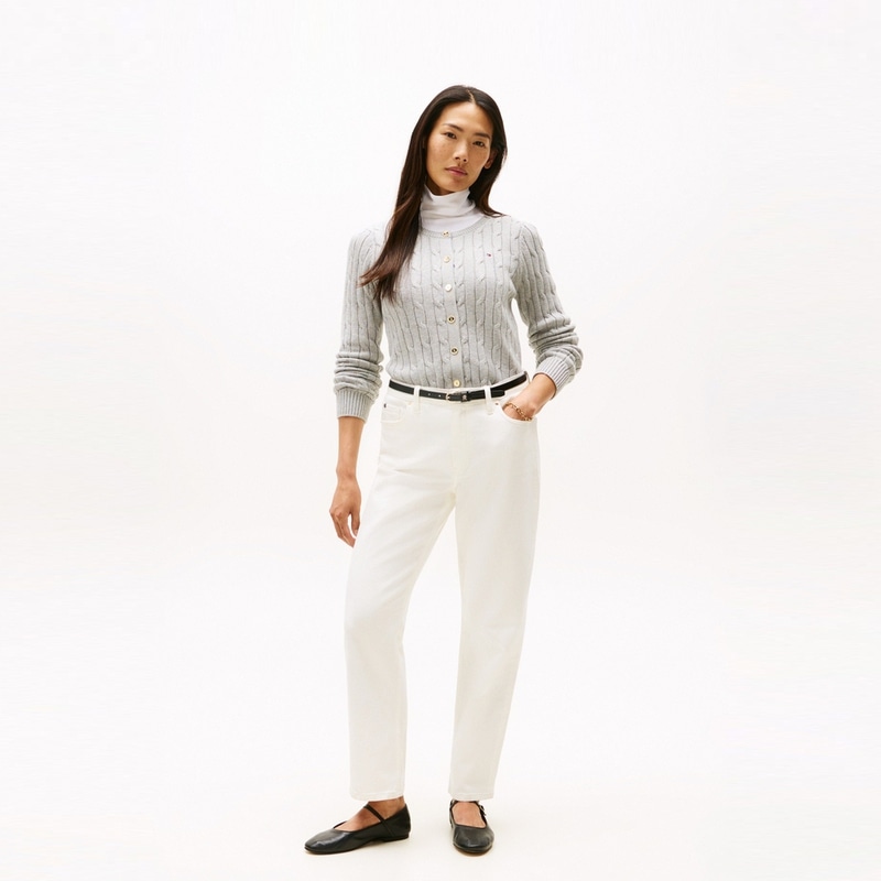 Tommy Hilfiger Топы (Арт. XW0XW04356) — фото 5