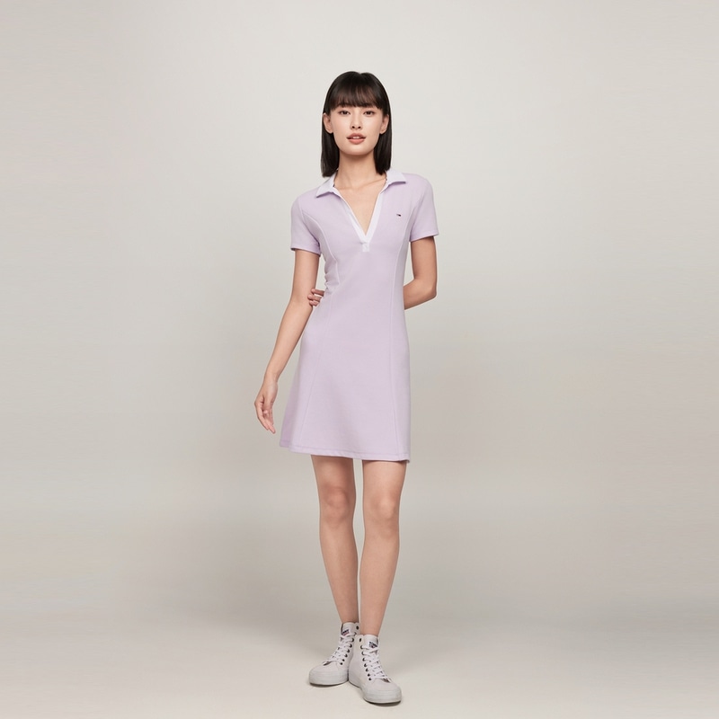 Tommy Hilfiger Одежда (Арт. DW0DW17937) — фото 8