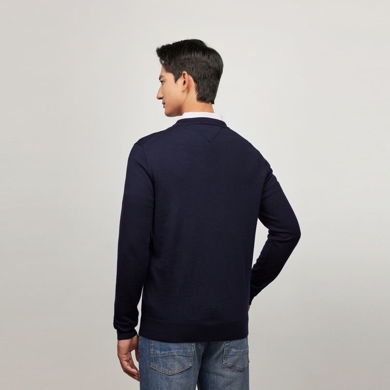 Tommy Hilfiger Топы (Арт. MW0MW36539) — фото 9