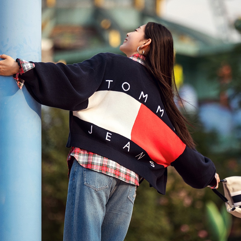 Tommy Hilfiger V — фото 3