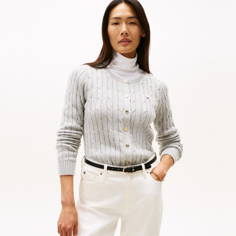 Tommy Hilfiger Топы (Арт. XW0XW04356) — фото 4