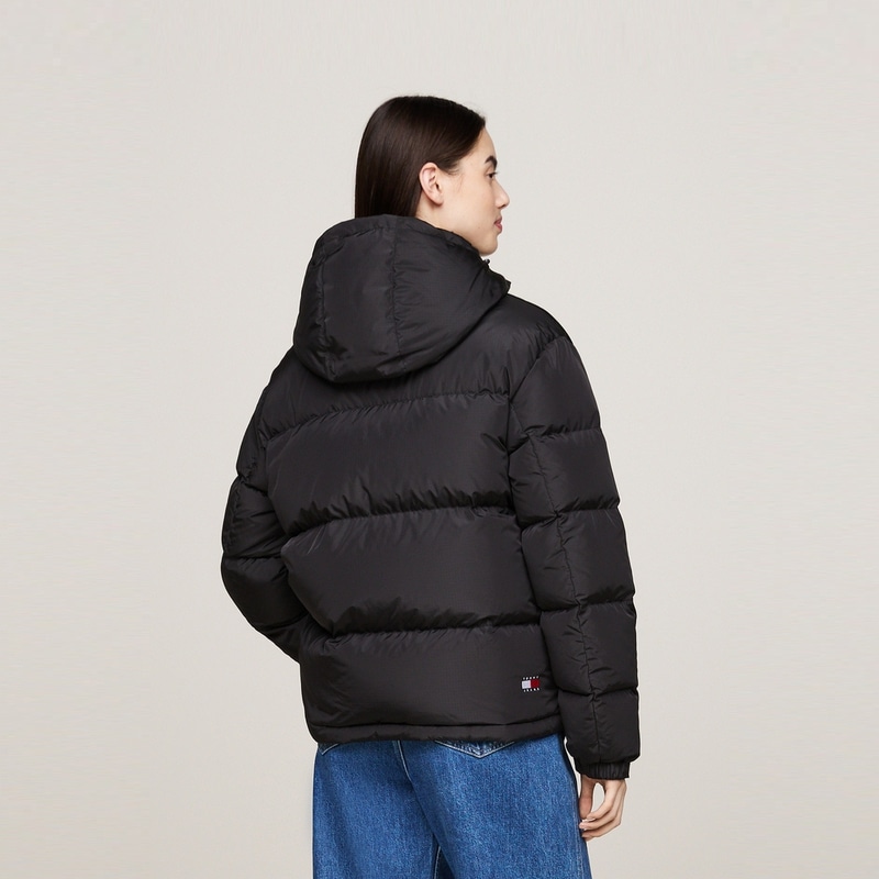 Tommy Hilfiger Одежда (Арт. DW0DW18610) — фото 4