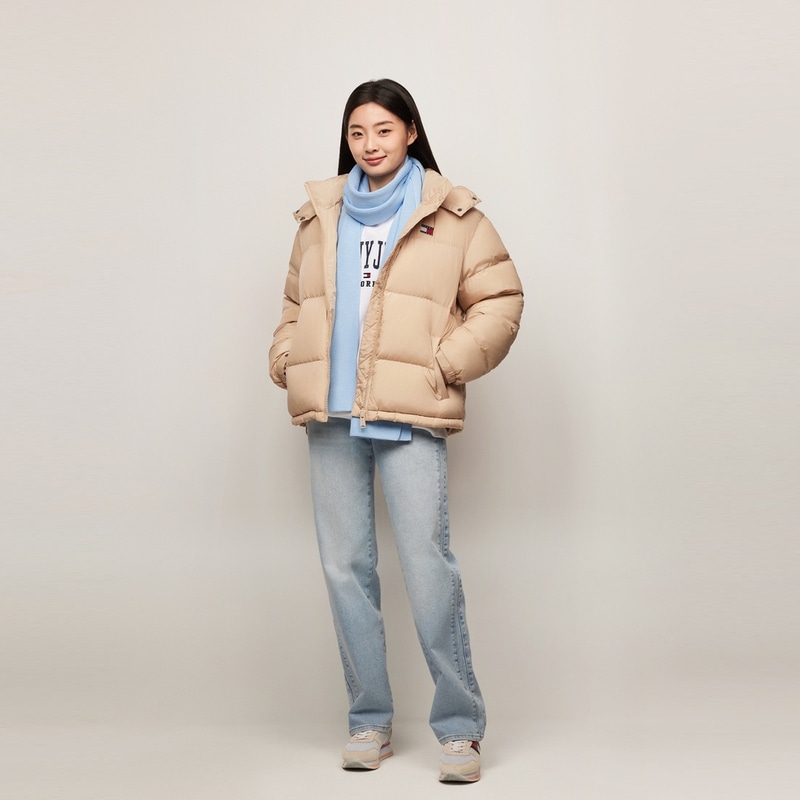 Tommy Hilfiger Одежда (Арт. DW0DW18610) — фото 9