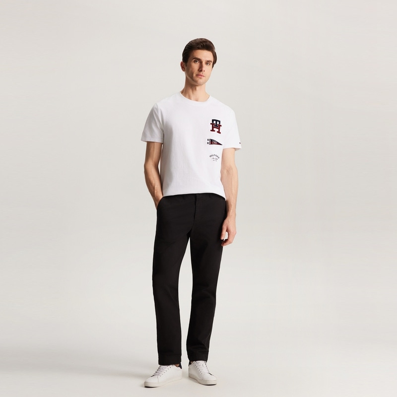 Tommy Hilfiger T — фото 9