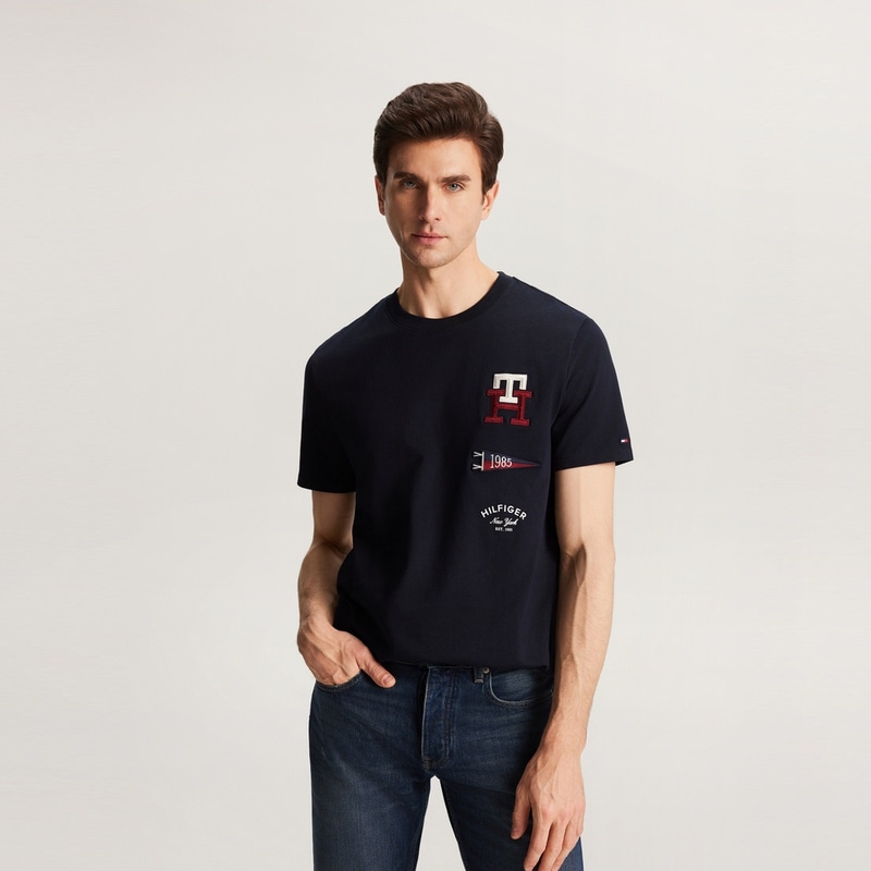 Tommy Hilfiger T — фото 2