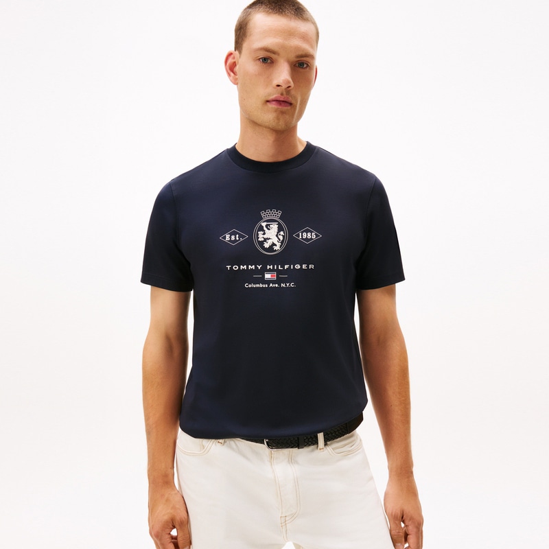 Tommy Hilfiger T — фото 8