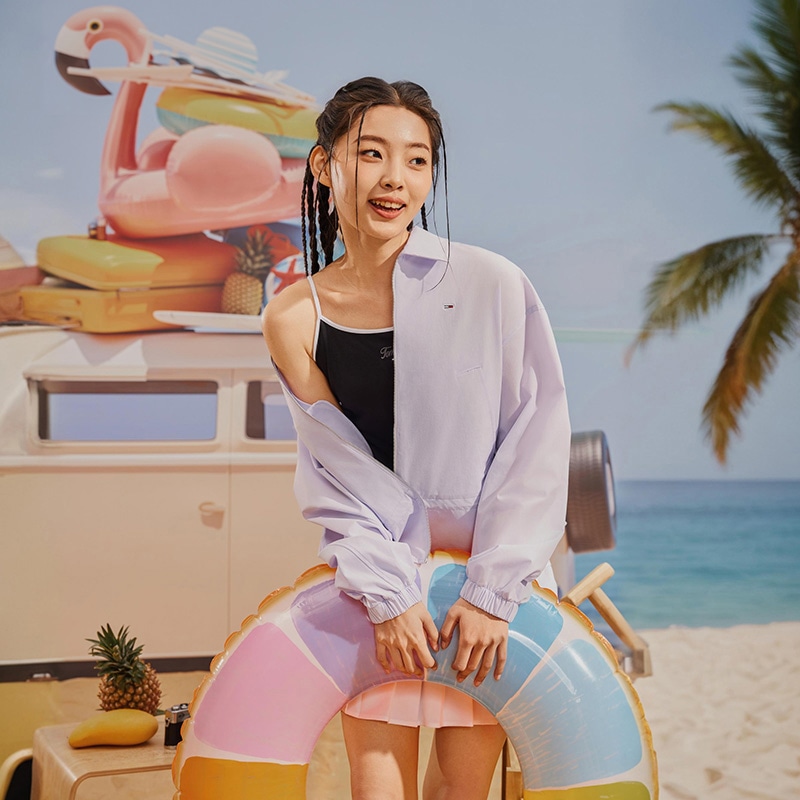 Tommy Hilfiger Топы (Арт. DW0DW17819) — фото 2