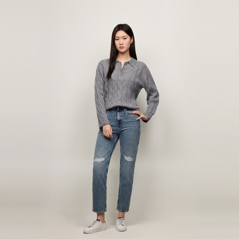 Tommy Hilfiger Топы (Арт. WW0WW43090) — фото 3