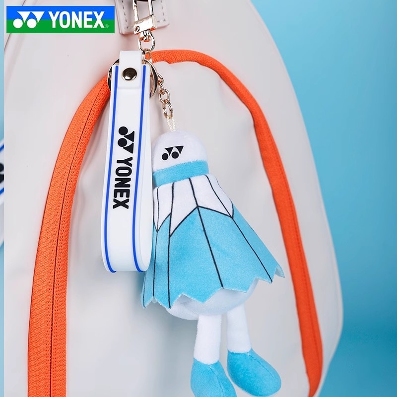 Yonex Аксессуары (Арт. AC103CR 羽毛球钥匙扣) — фото 4