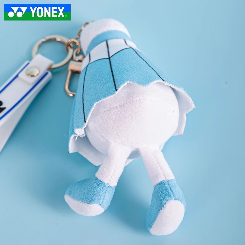 Yonex Аксессуары (Арт. AC103CR 羽毛球钥匙扣) — фото 3