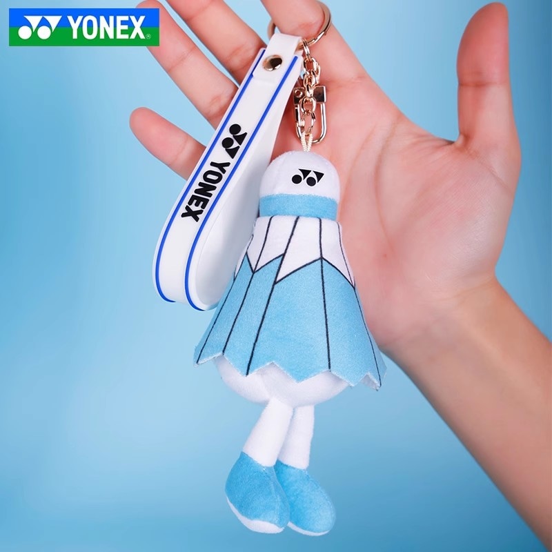 Yonex Аксессуары (Арт. AC103CR 羽毛球钥匙扣) — фото 1