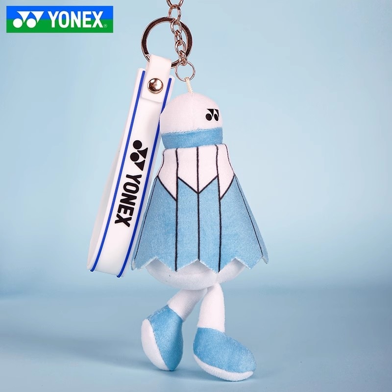 Yonex Аксессуары (Арт. AC103CR 羽毛球钥匙扣) — фото 2