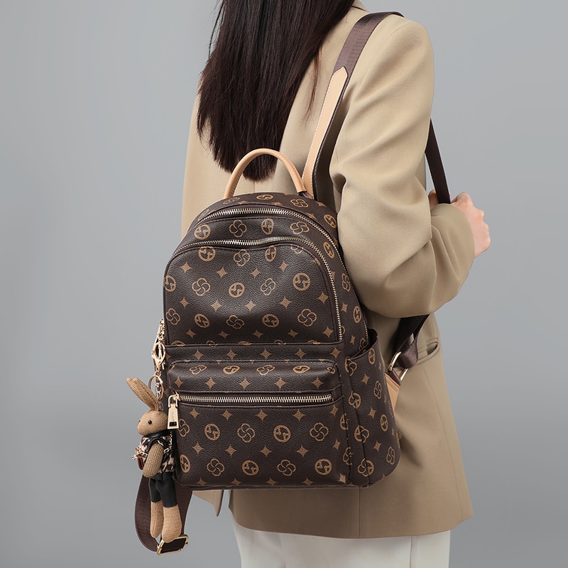 Viney Backpack — фото 2