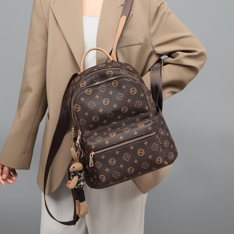 Viney Backpack — фото 4