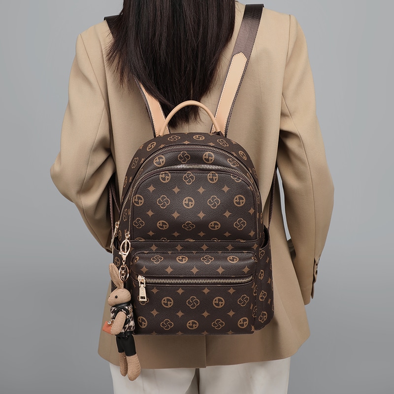 Viney Backpack — фото 3