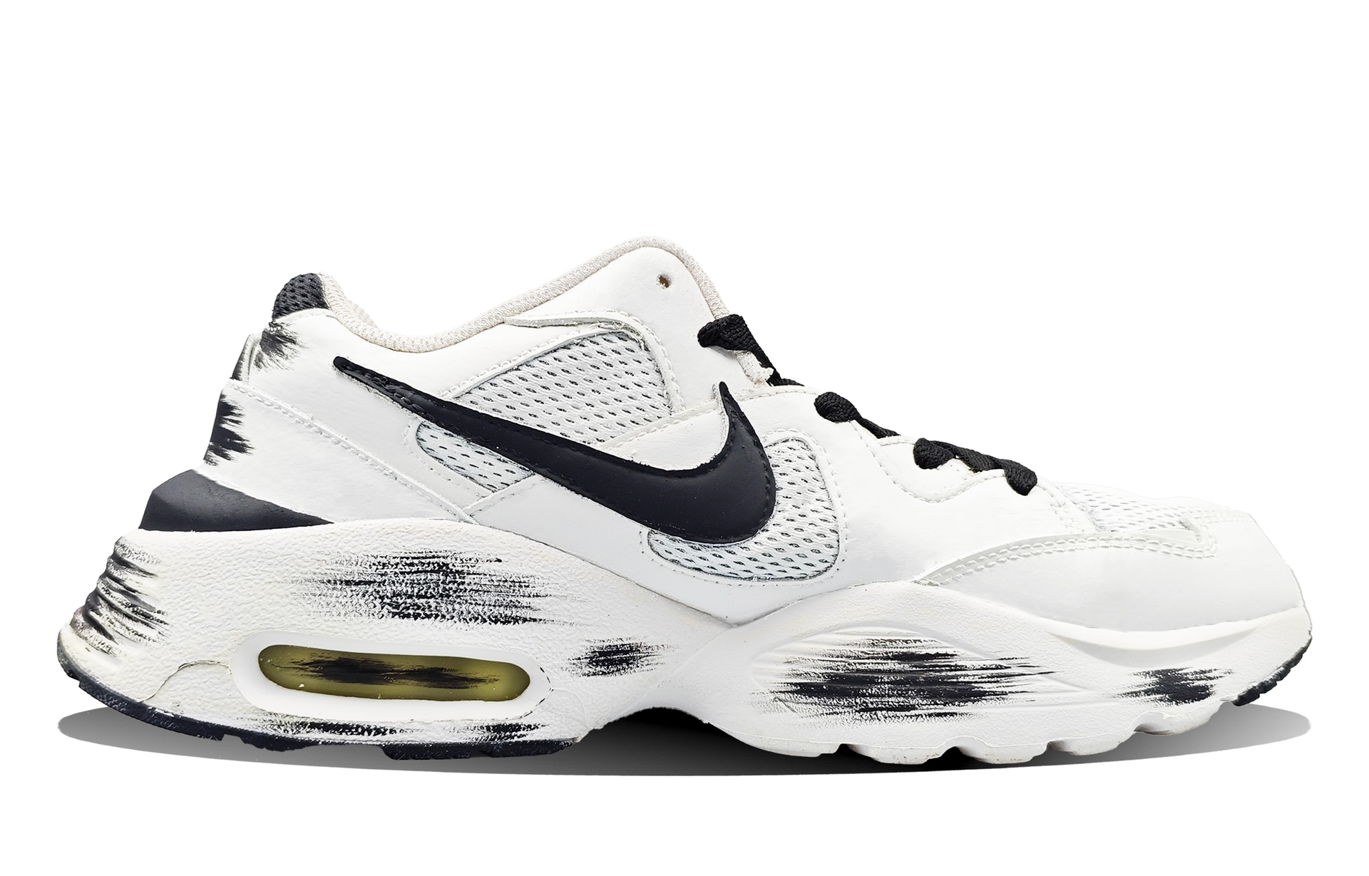 Nike Air Max Fusion — фото 1