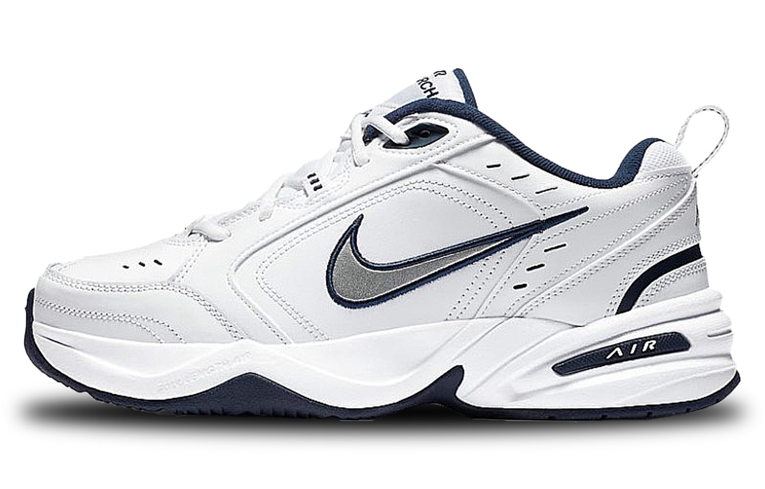 Nike Air Monarch 4 king — фото 5