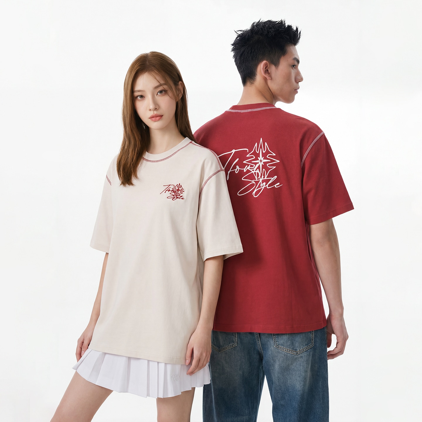 TFOUR T — фото 3