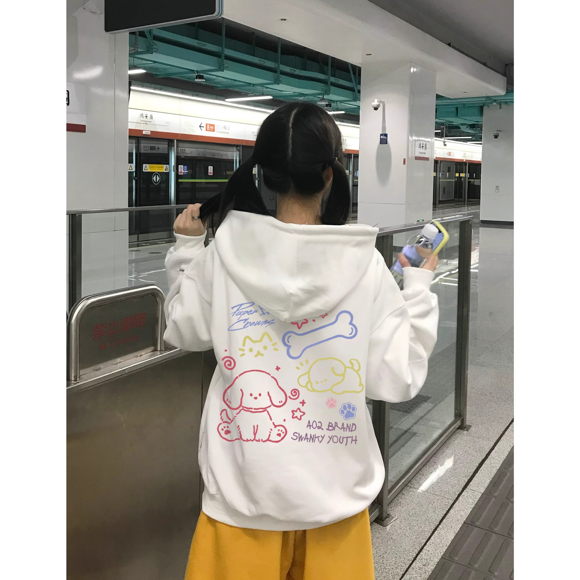 A02 oversized — фото 8