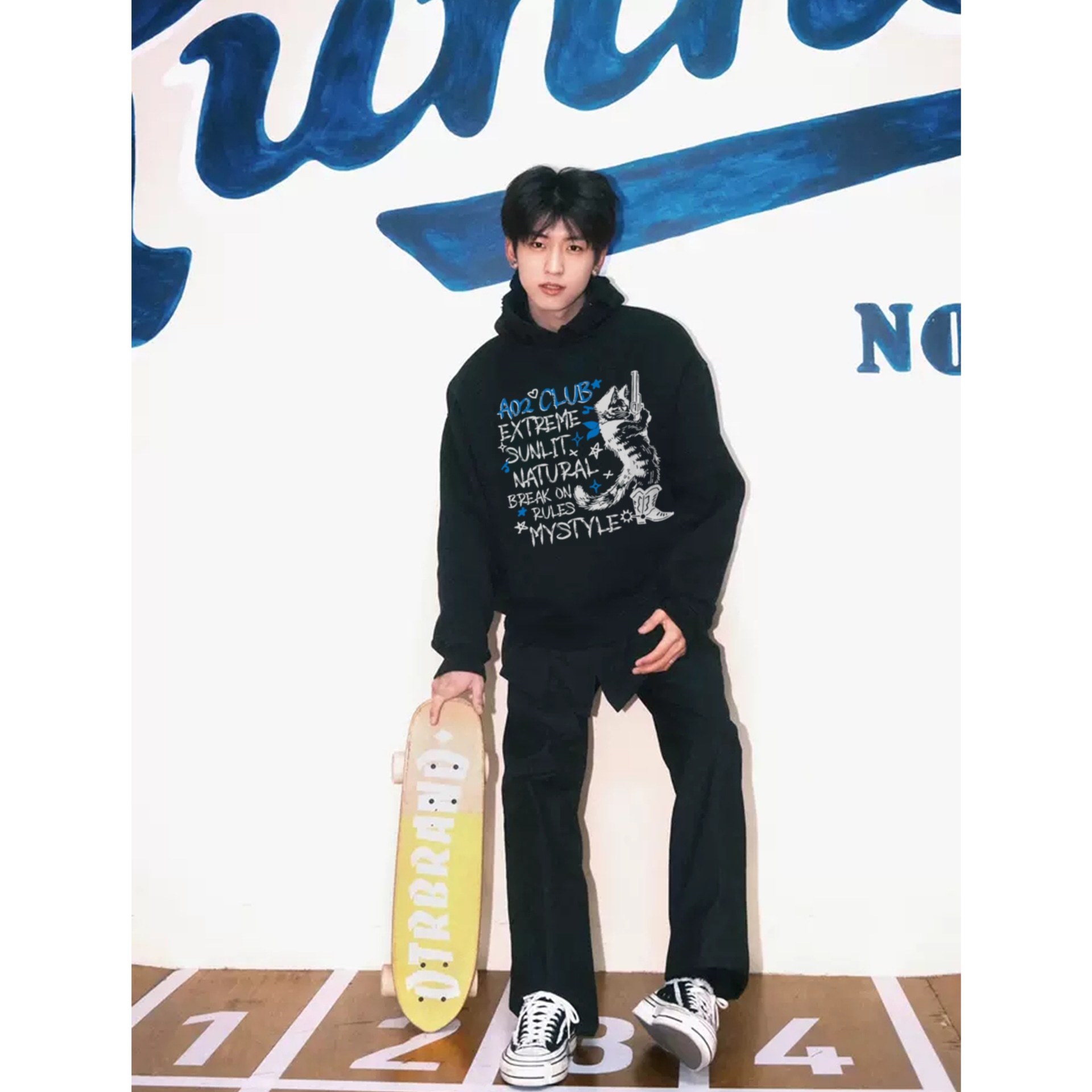A02 oversized — фото 2