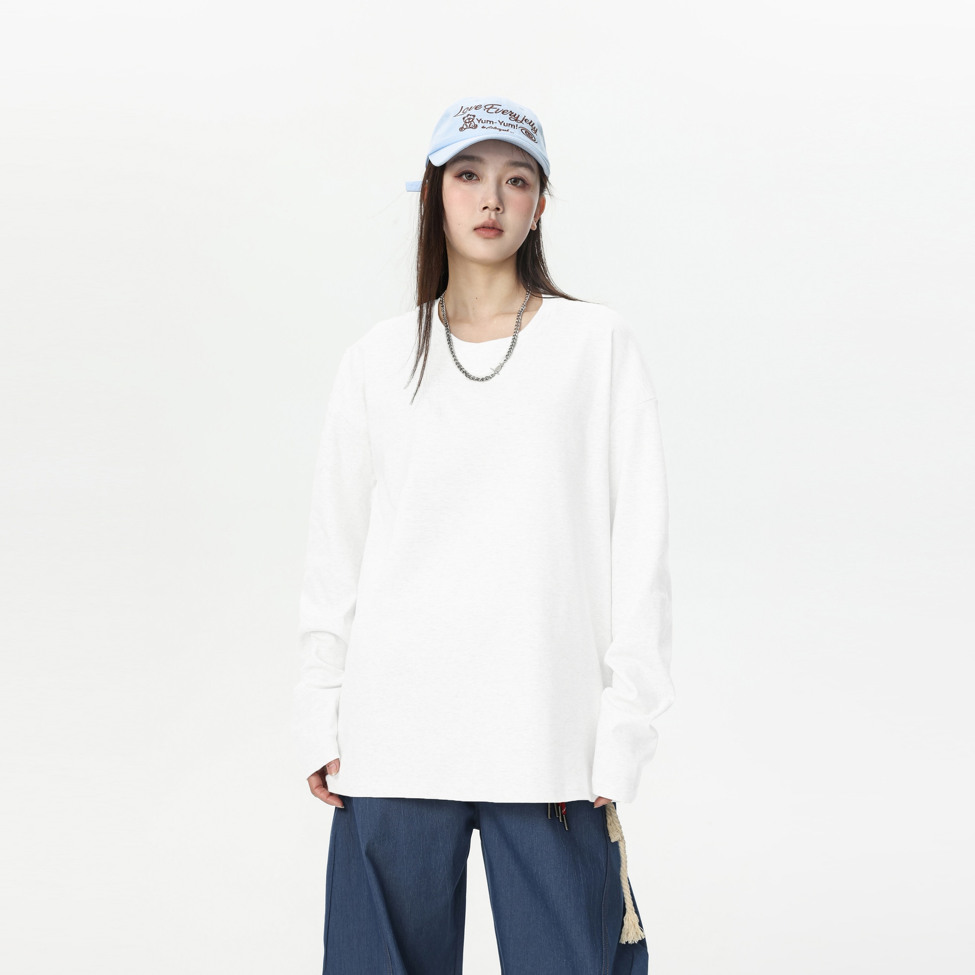Cvoooer Sweatshirt — фото 10