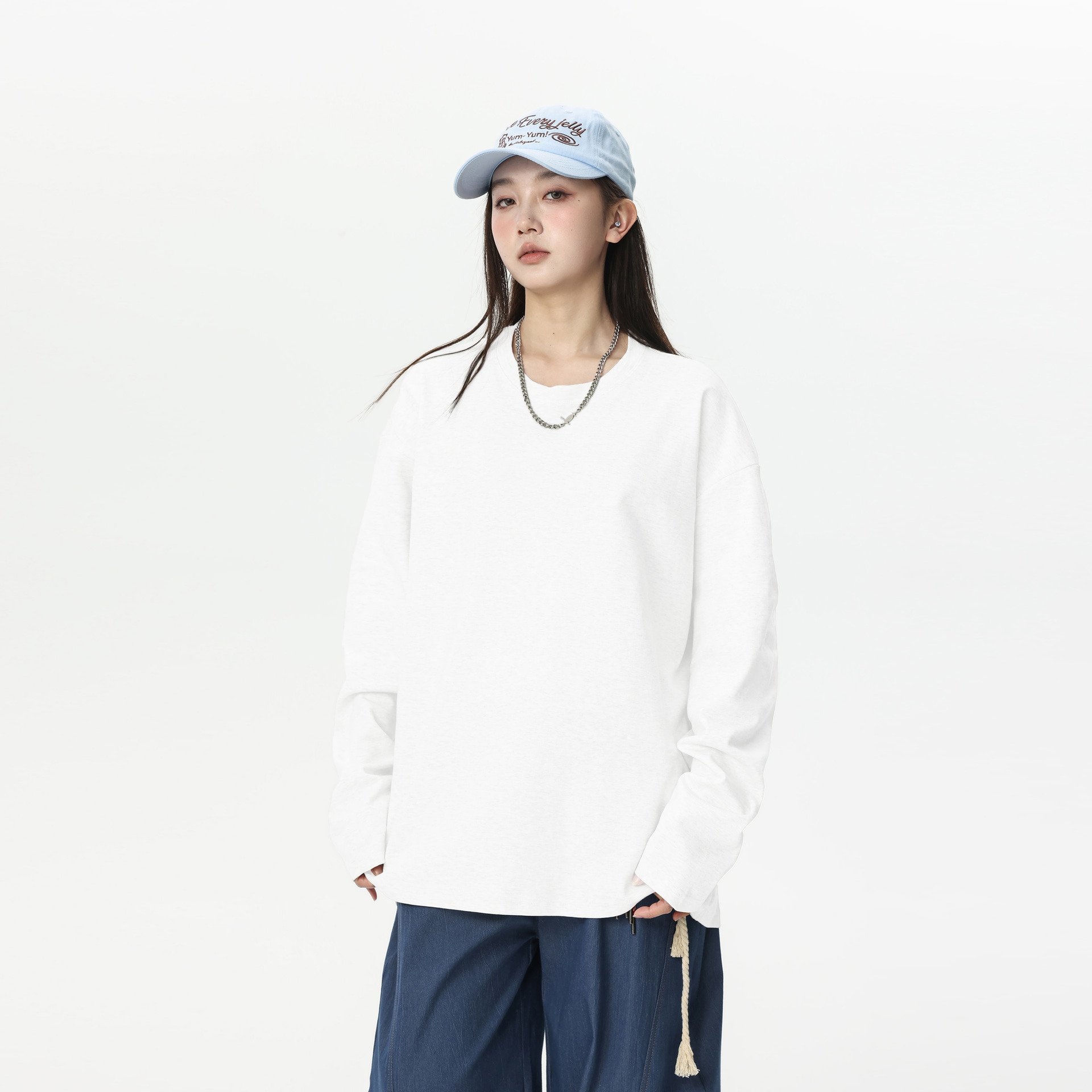 Cvoooer Sweatshirt — фото 11