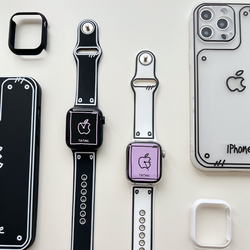 D.K. Creative Workshop applewatchS8S9 — фото 4