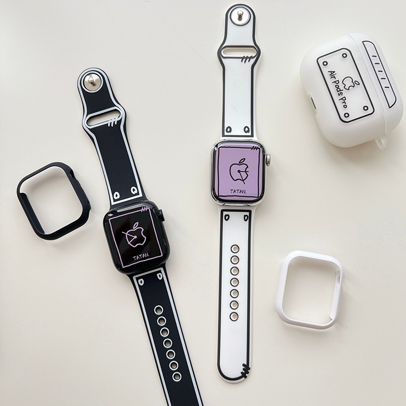 D.K. Creative Workshop applewatchS8S9 — фото 3