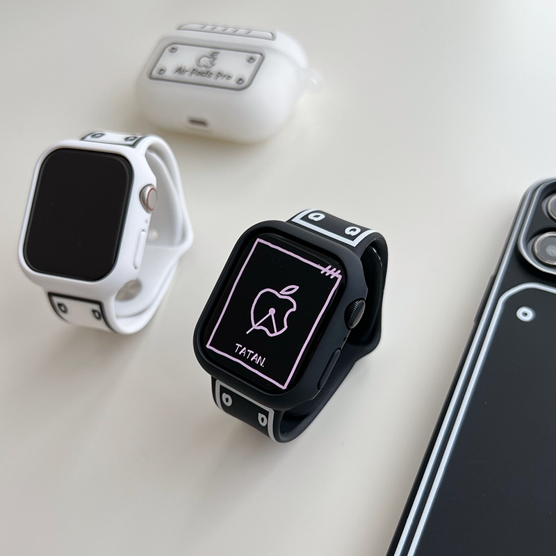 D.K. Creative Workshop applewatchS8S9 — фото 7