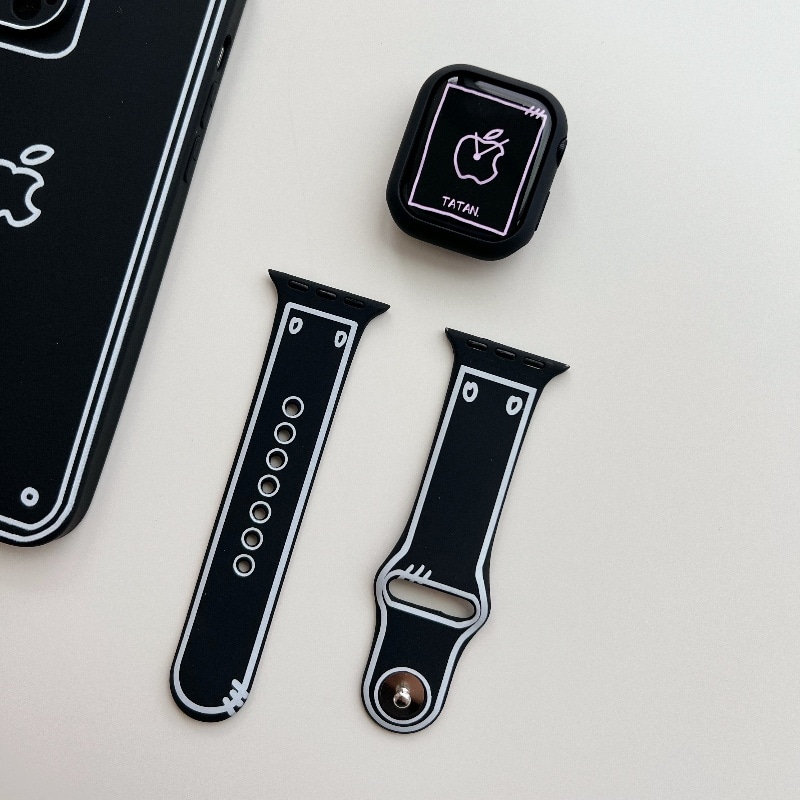 D.K. Creative Workshop applewatchS8S9 — фото 2