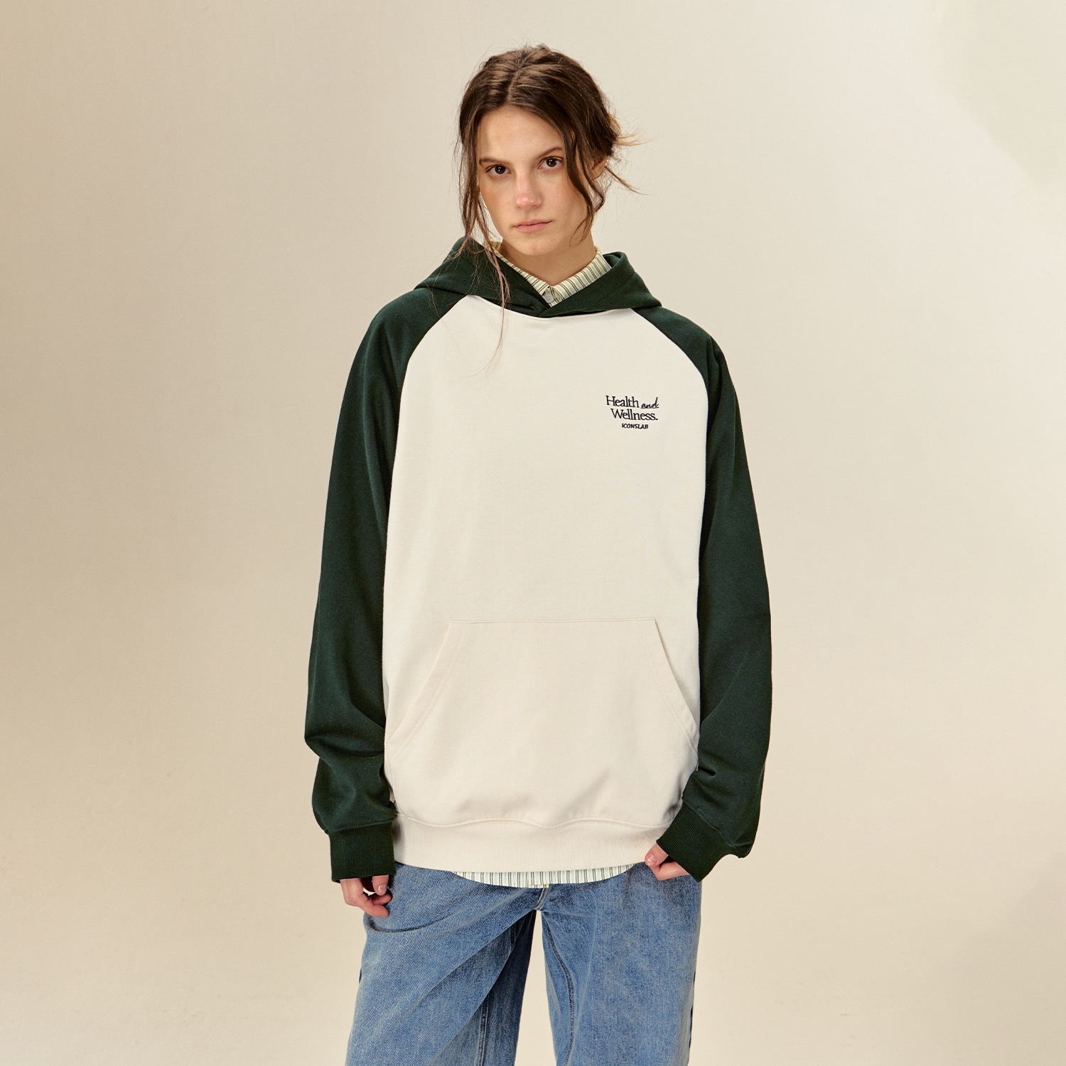 Icons Lab Hoodie — фото 11