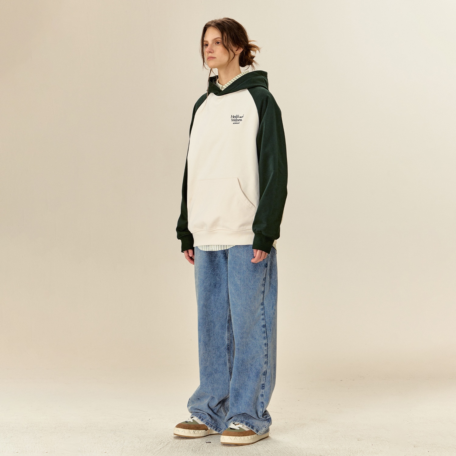 Icons Lab Hoodie — фото 9