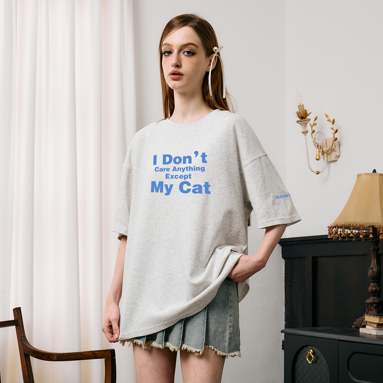 Icons Lab care my catT — фото 6