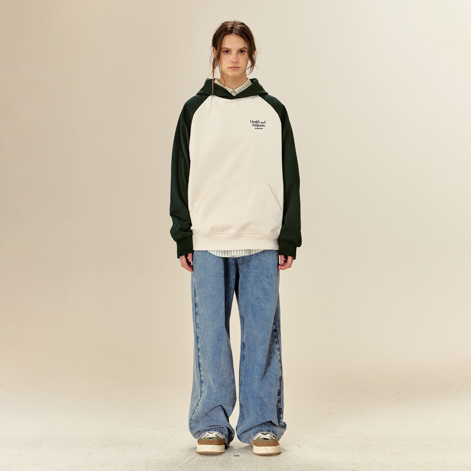 Icons Lab Hoodie — фото 8