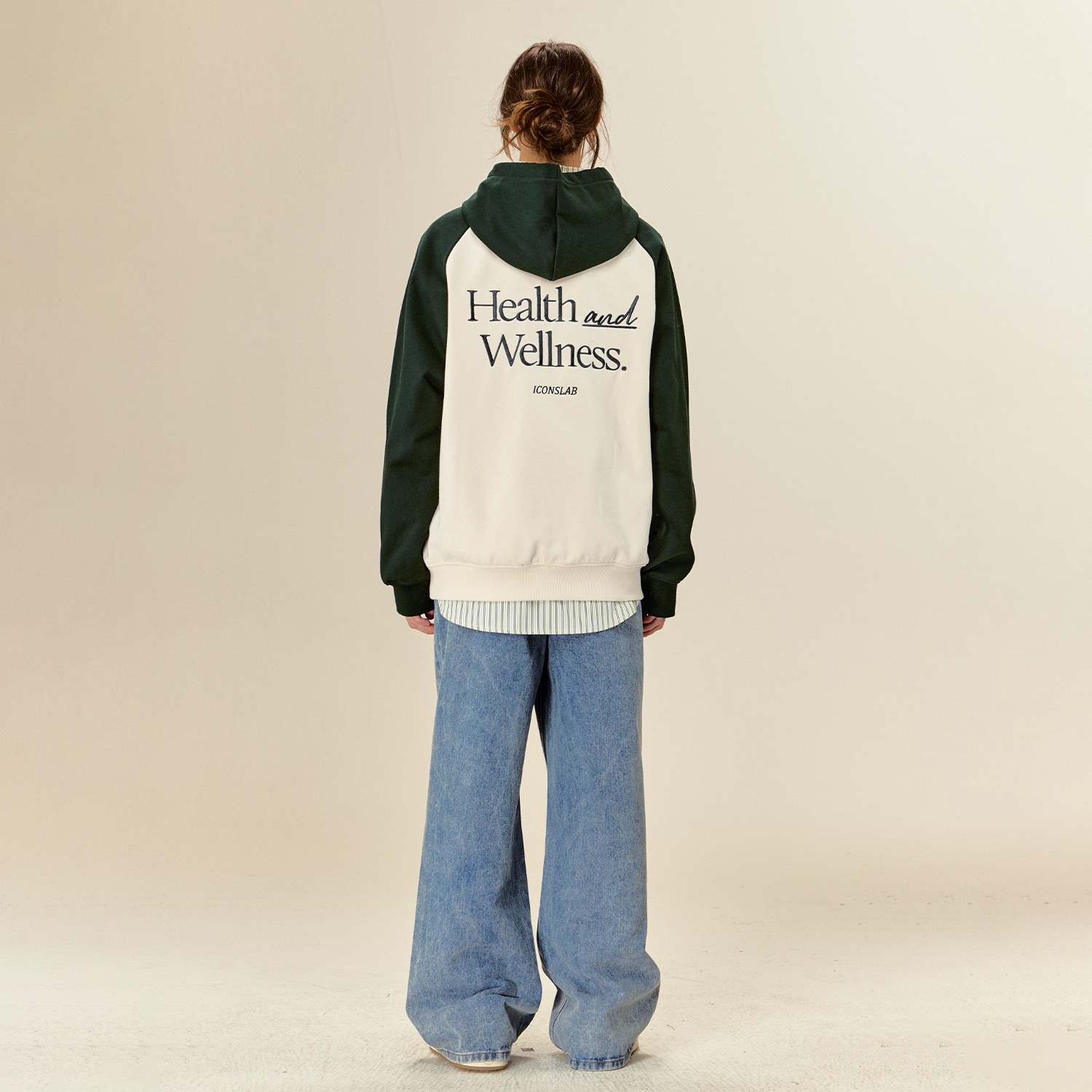 Icons Lab Hoodie — фото 10