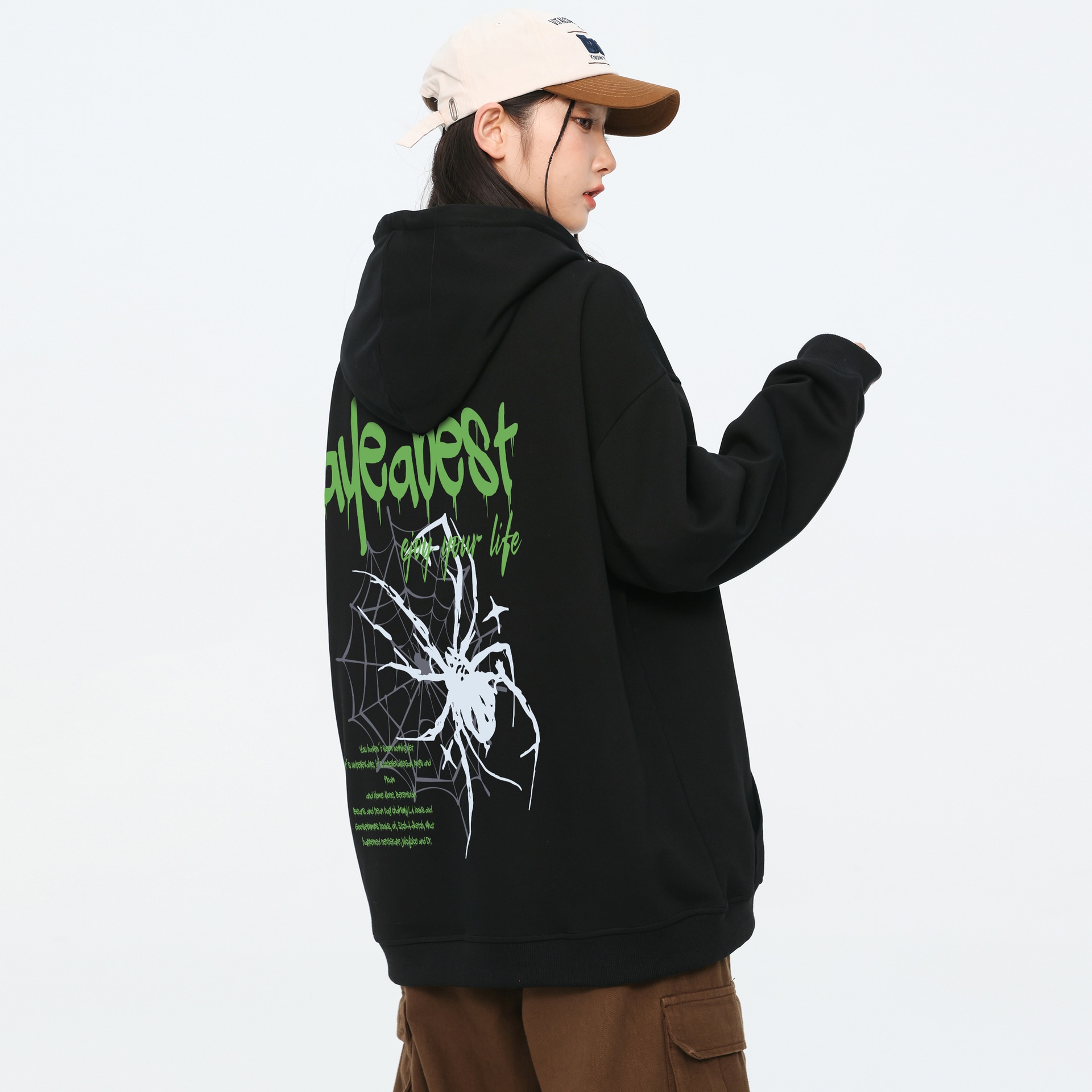 Ayea Hoodie — фото 8
