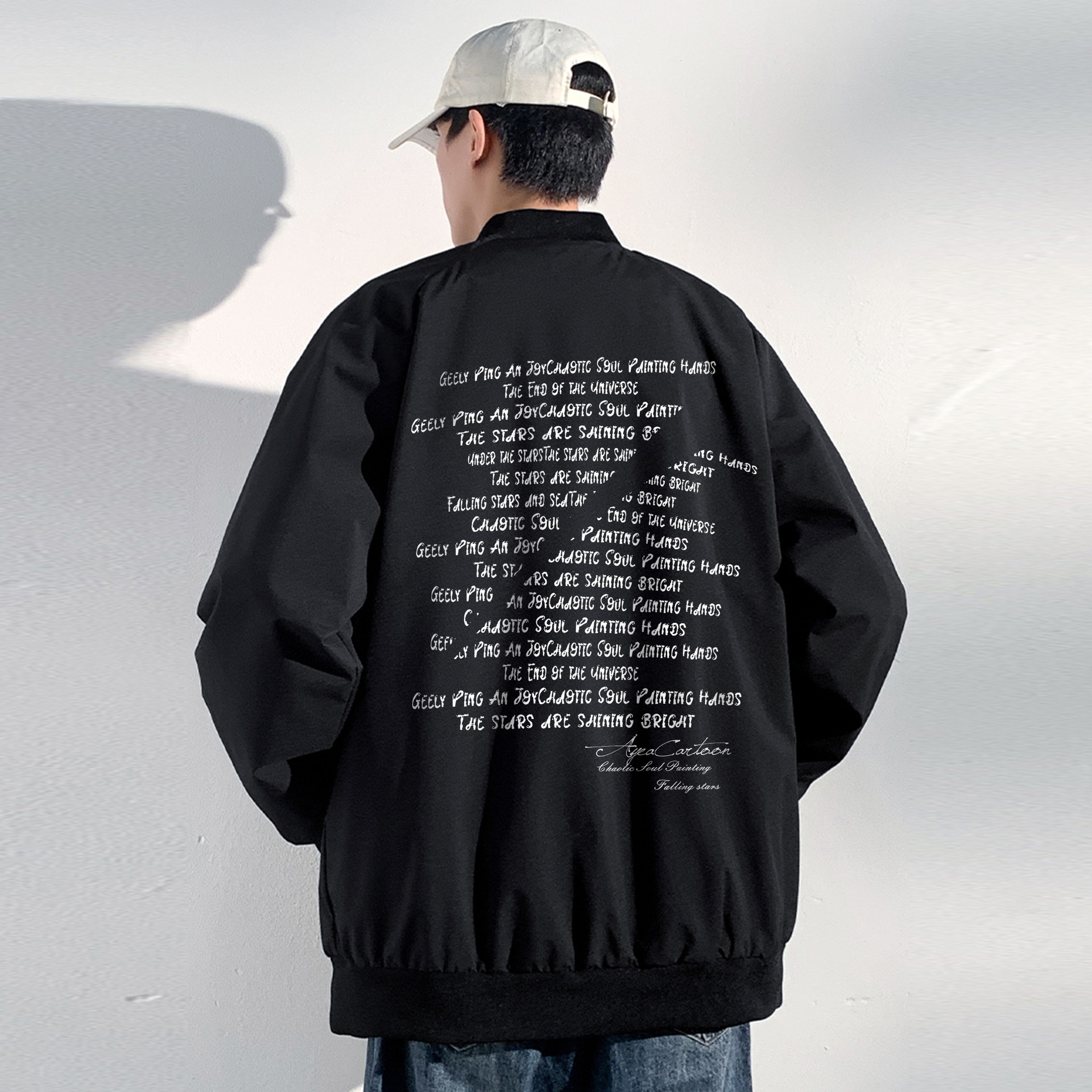 Ayea Куртка (Арт. SKSS-8870-JK0191) — фото 3