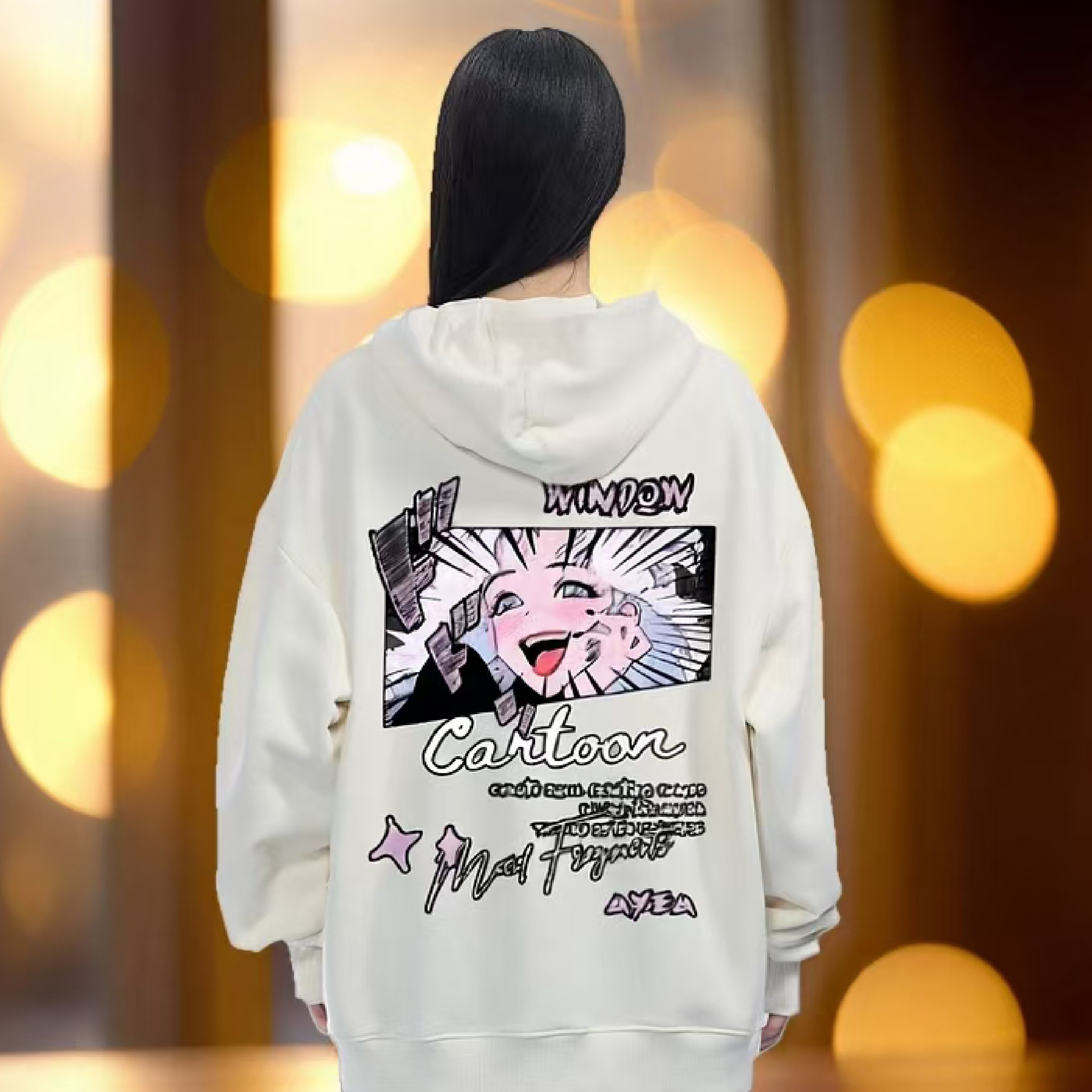 Ayea Hoodie — фото 3